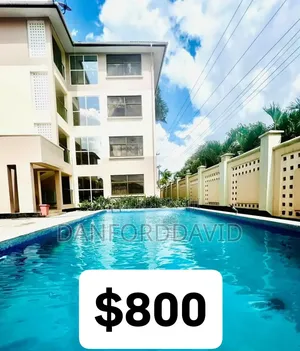 Furnished 2bdrm Apartment in Kahwa Real Estate, Mikocheni for rent