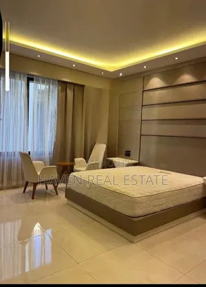 Furnished 2bdrm Apartment in Masaki for rent