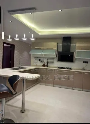 Furnished 2bdrm Apartment in Masaki for rent