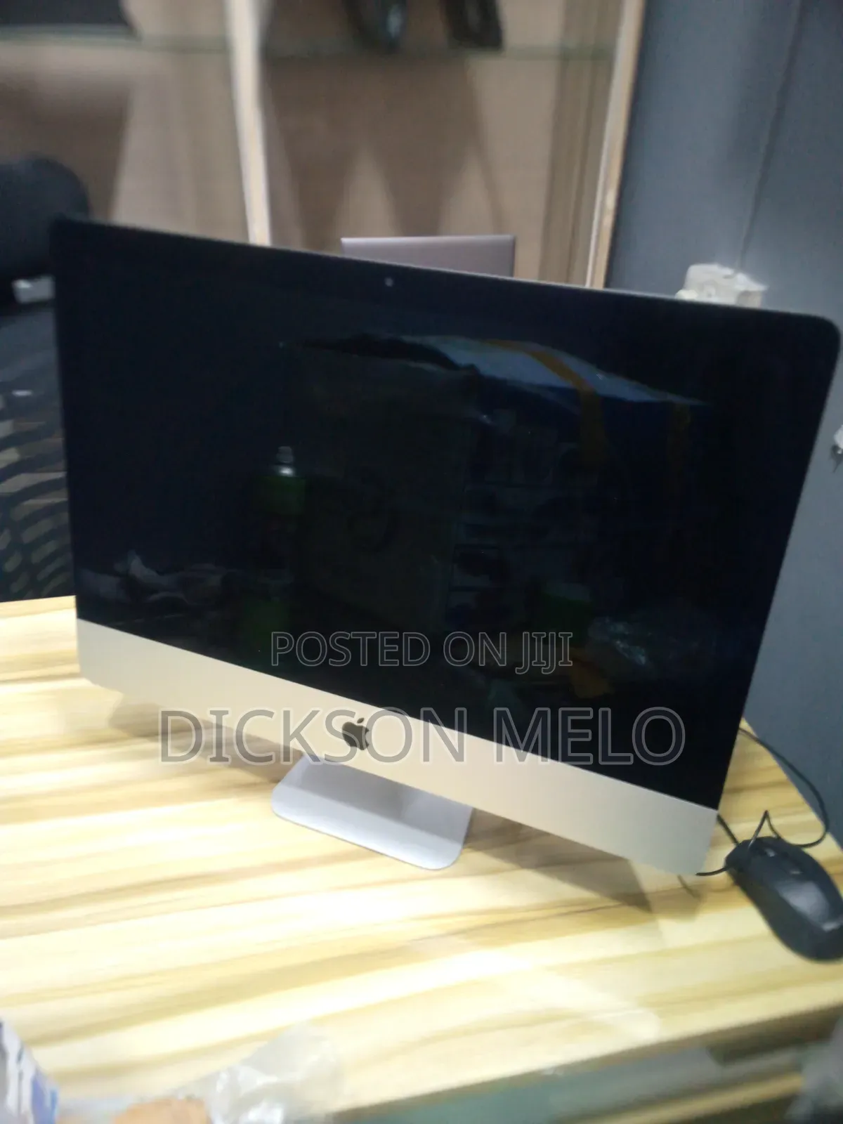 Apple Mac Ya 2019