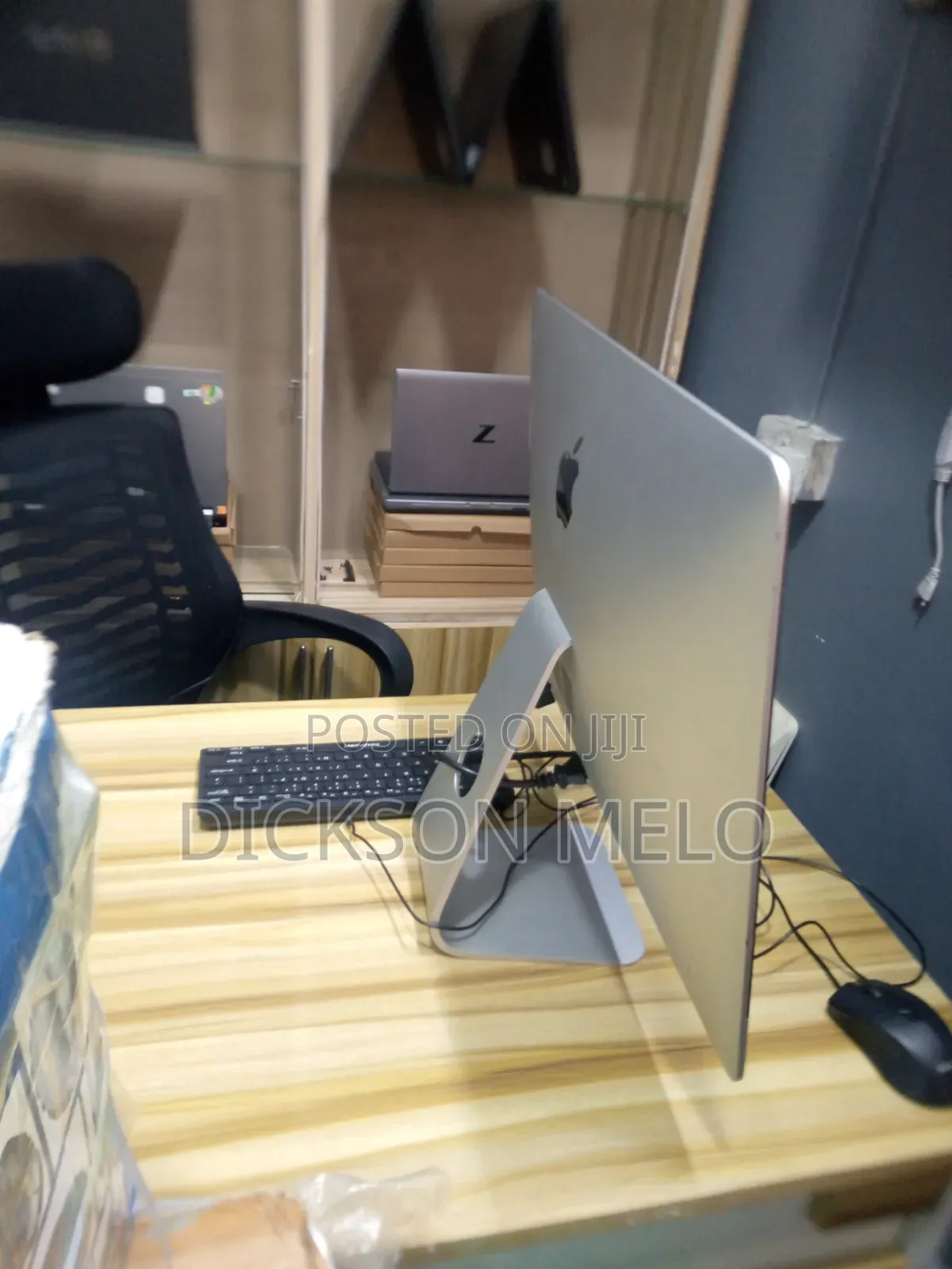 Apple Mac Ya 2019