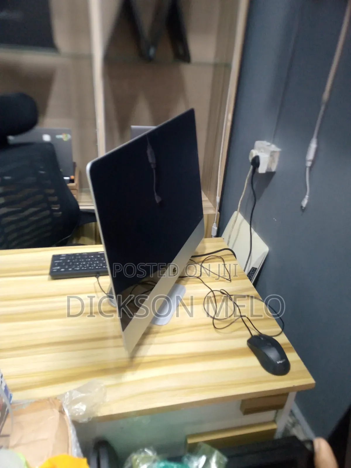 Apple Mac Ya 2019