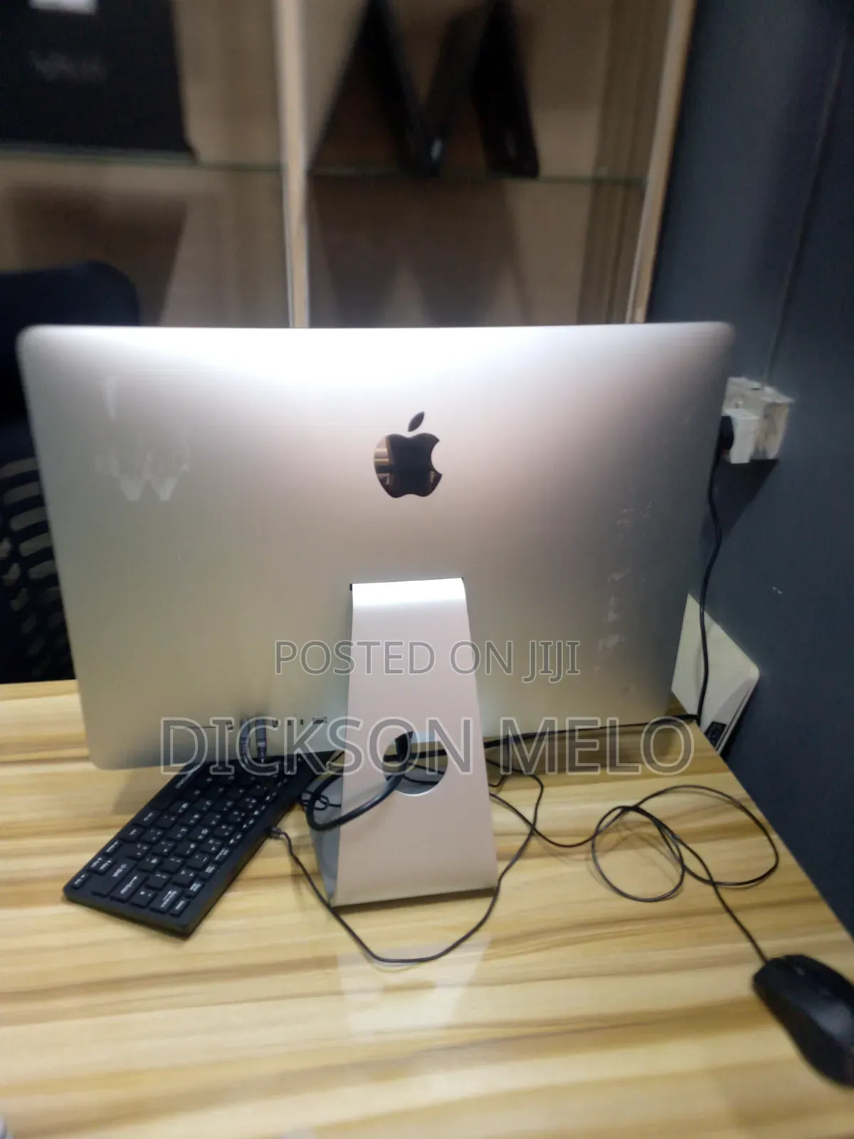 Apple Mac Ya 2019
