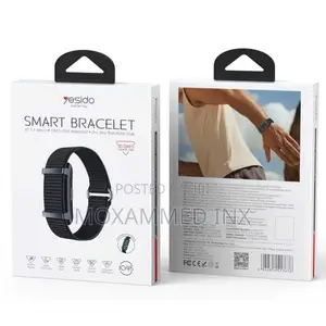 IO45 Yesido Smart Bracelet Activity Tracker