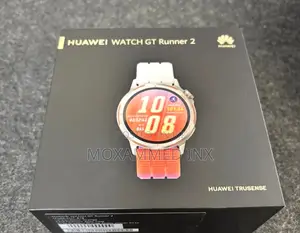 Huawei Watch GT Runner 2