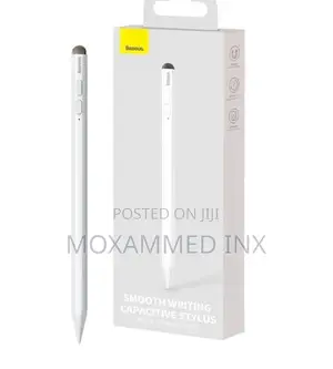 ACSXB-C02 Baseus Active and Passive Universal Stylus Pen