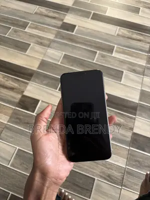 Apple iPhone XS 256 GB Gold