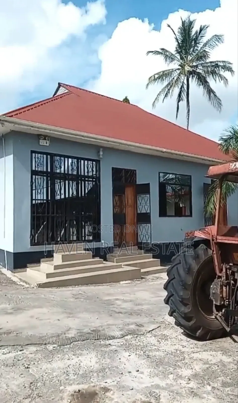 Eneo La Ufugaji Linauzwa Kibaha Visiga