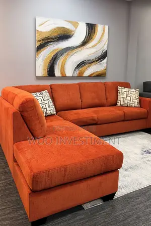 Classic L Shapes Available