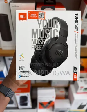 JBL Tune 760 Nc Original