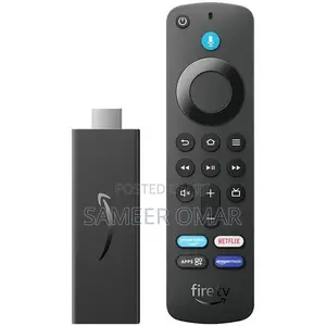Amazon Fire TV Stick Max