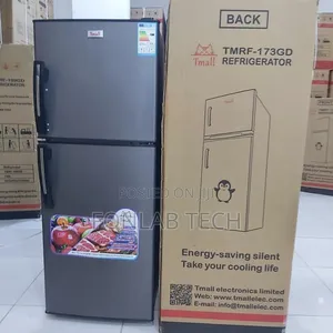 Tmall Refrigerator Model-173Gd Capacity-128l P