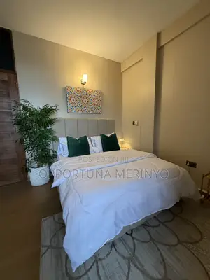 Studio Apartment in Daresalaam