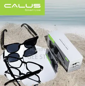 Calus Smart Audio Glass GL-08