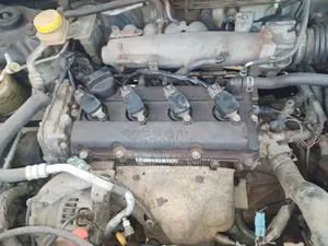 Nissan X-Trail 2003 White