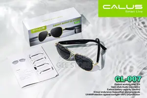 Calus GL-007 Smart Audio Glass