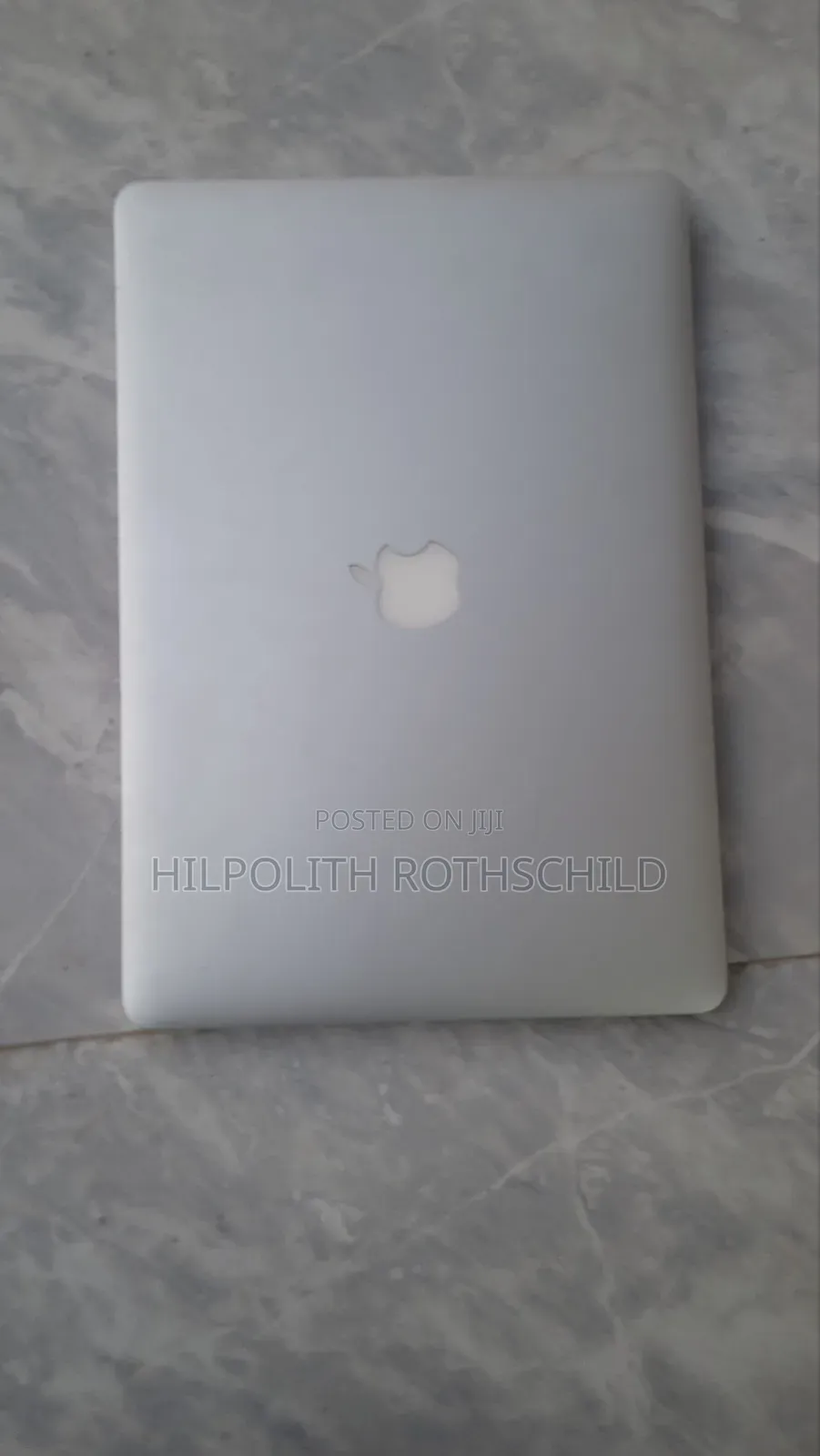Laptop Apple MacBook Pro 2014 16GB Intel Core i7 SSD 256GB
