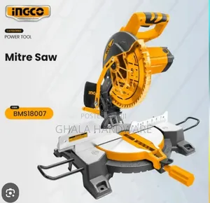 Mitre Saw Bms18007