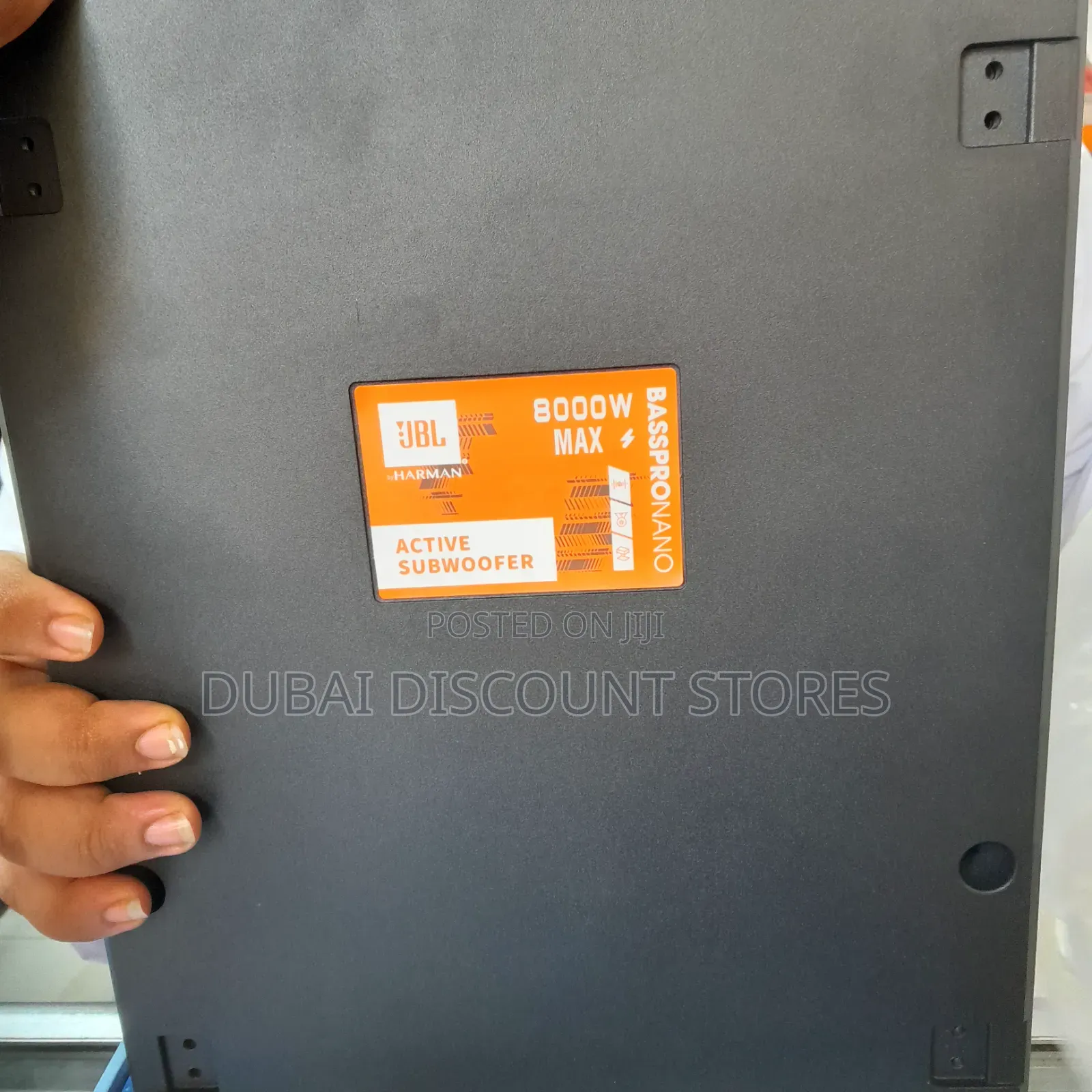 JBL Car Subwoofer