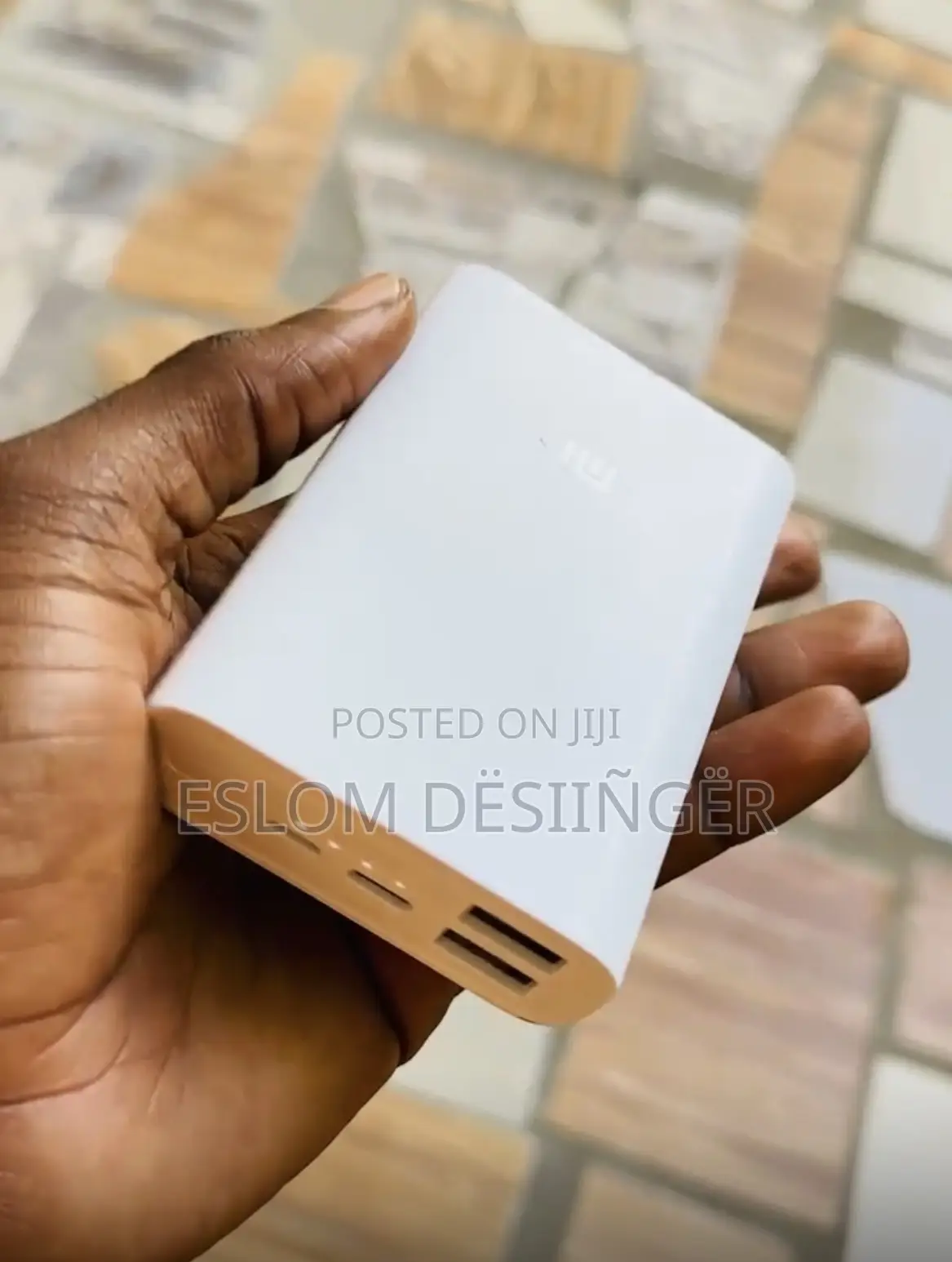 Power Bank