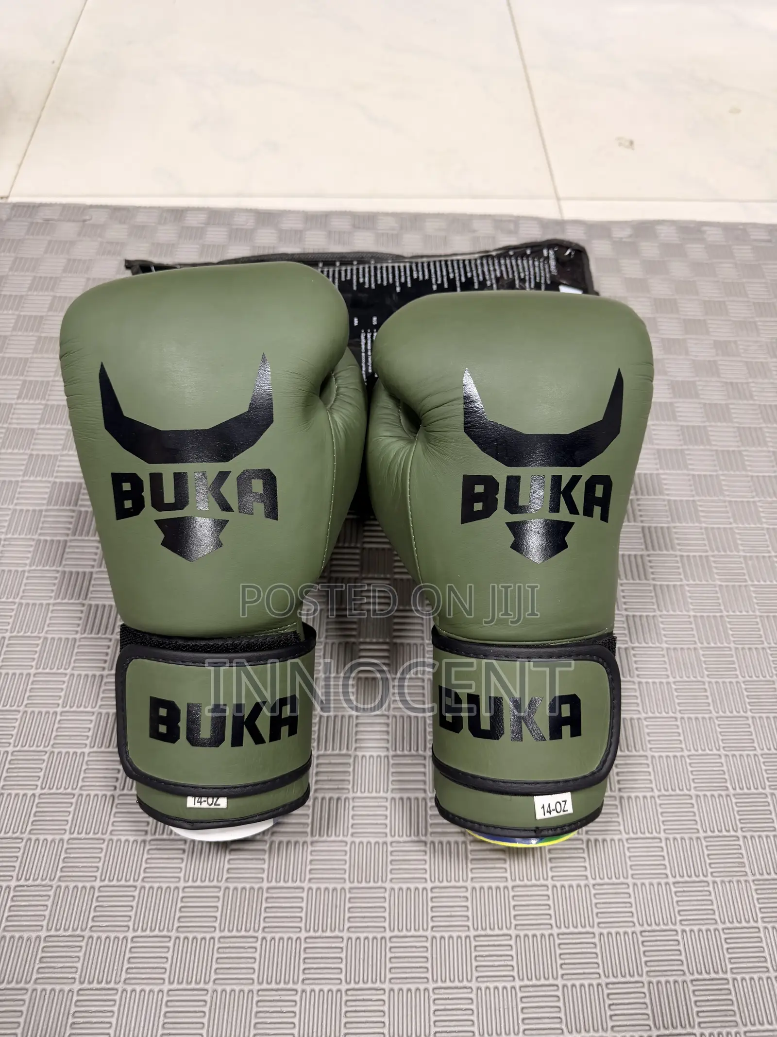 Boxing Gloves