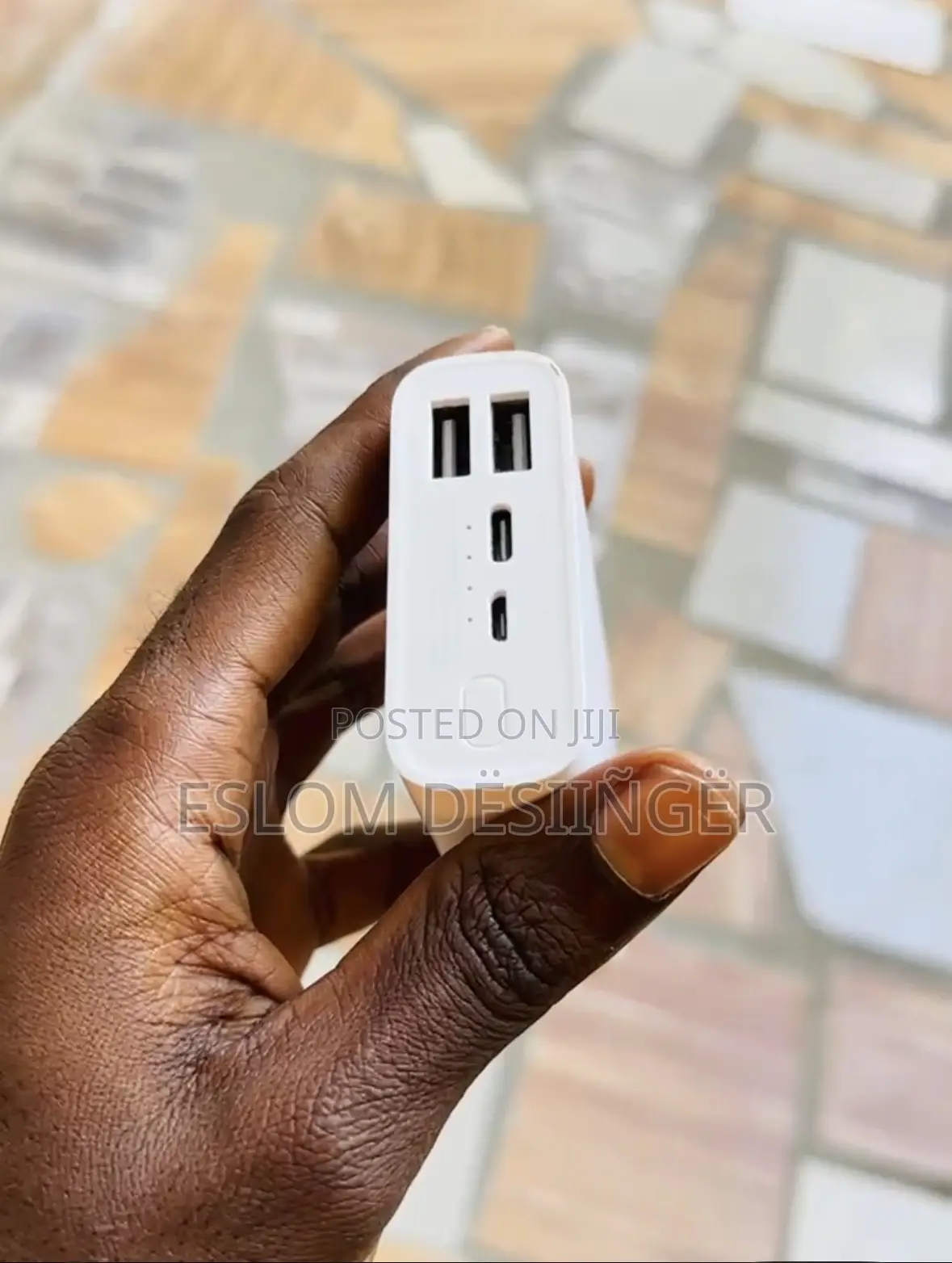 Power Bank