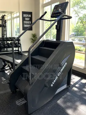 Stair Climber