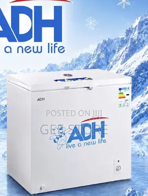 Adh Freezer 230 Litres