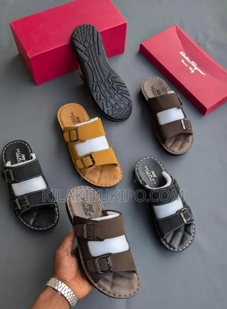 Huayi Premium Quality Sandals