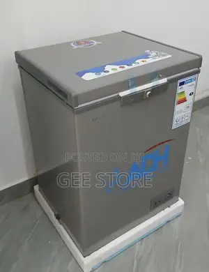 Adh Freezer