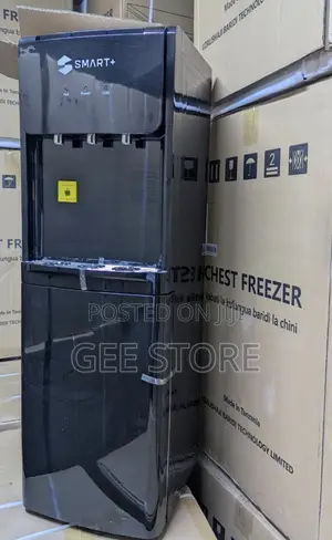 Smart Plus Water Dispenser 3 Taps