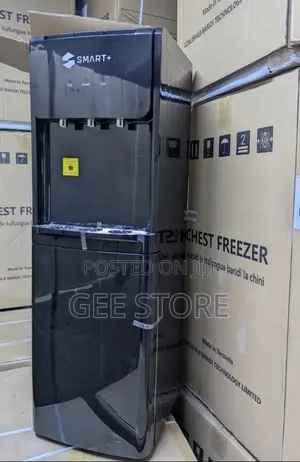 Smart Plus Water Dispenser 3 Taps