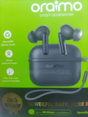 Earpod on Sale