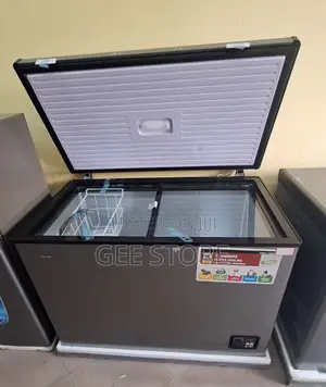 Snowsea Freezer 350litre