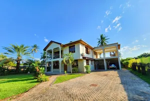 4bdrm House in Kunduchi for rent