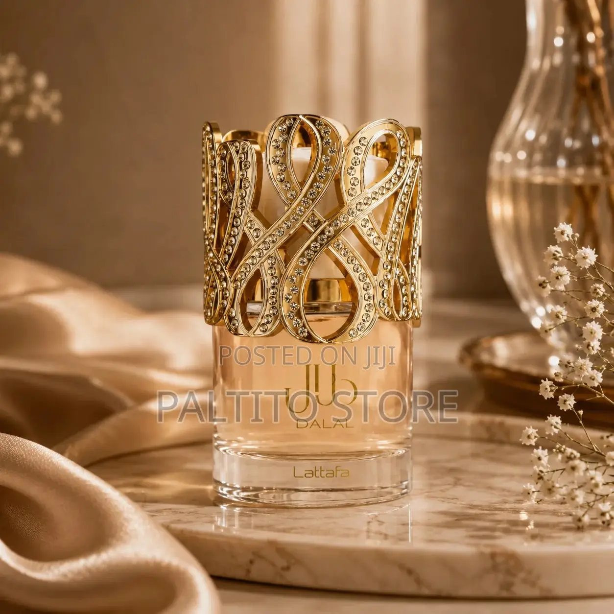Dalal Perfume