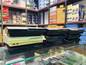 Sony PlayStation 3 Slim Consoles Complete