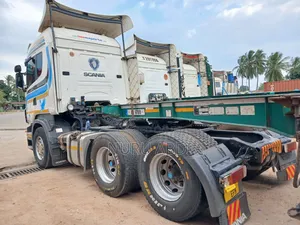 Scania R440 for Sale