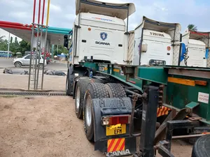 Scania R440 for Sale