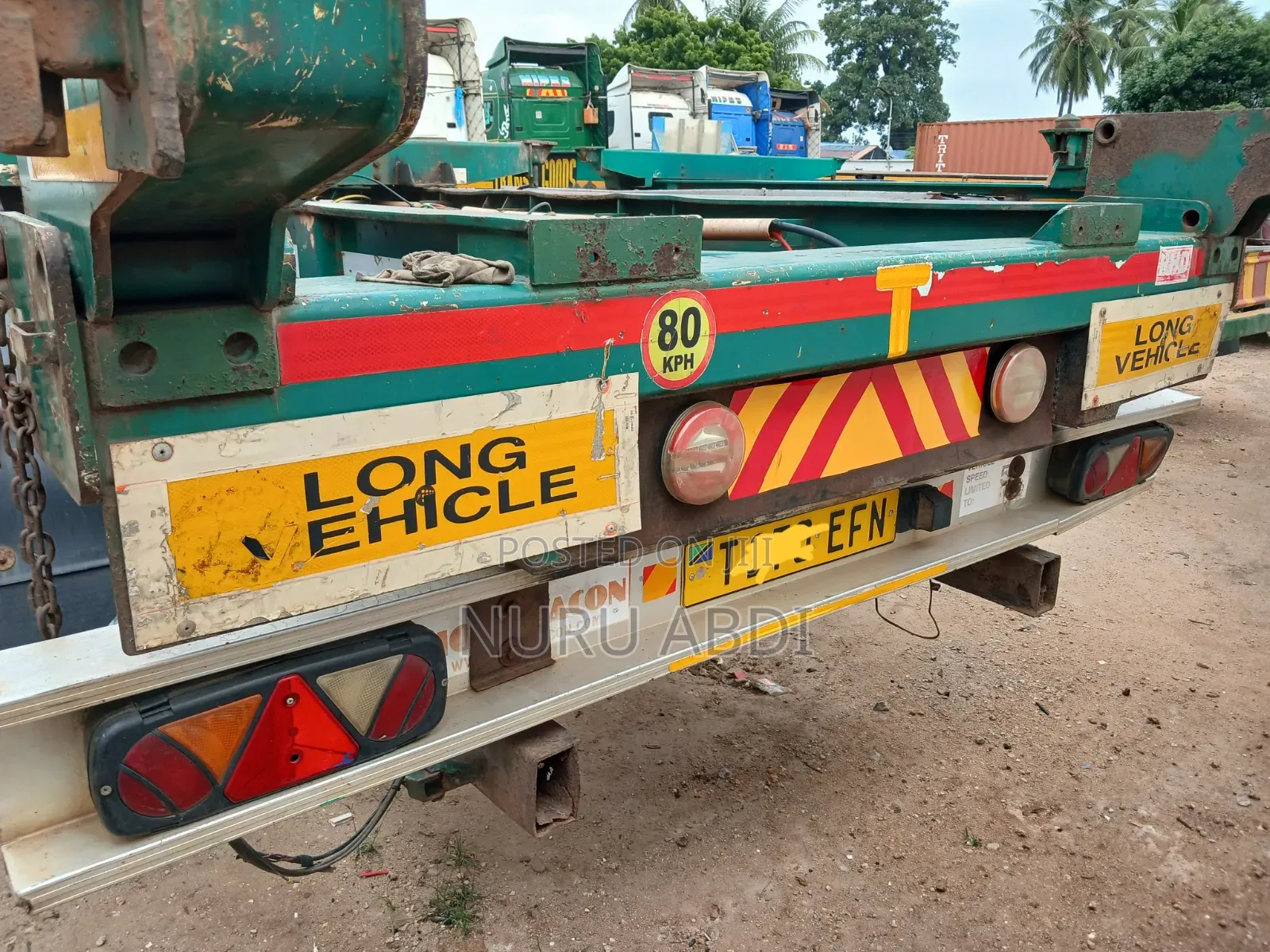 Scania R440 for Sale