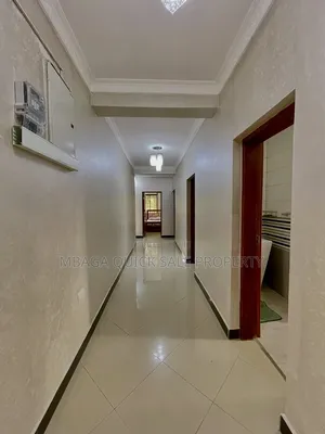 4bdrm House in Mbezi Beach for rent