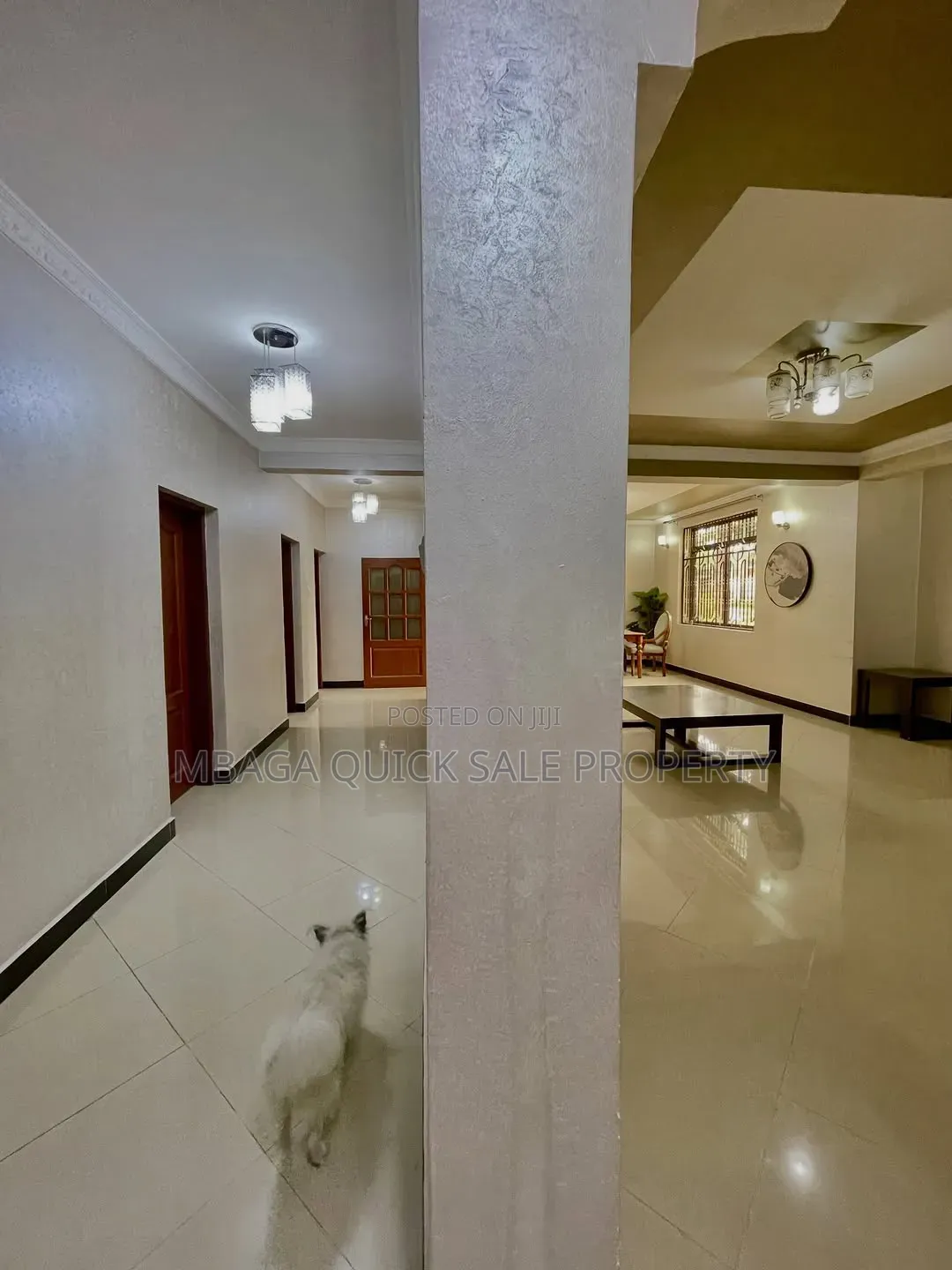 4bdrm House in Mbezi Beach for rent