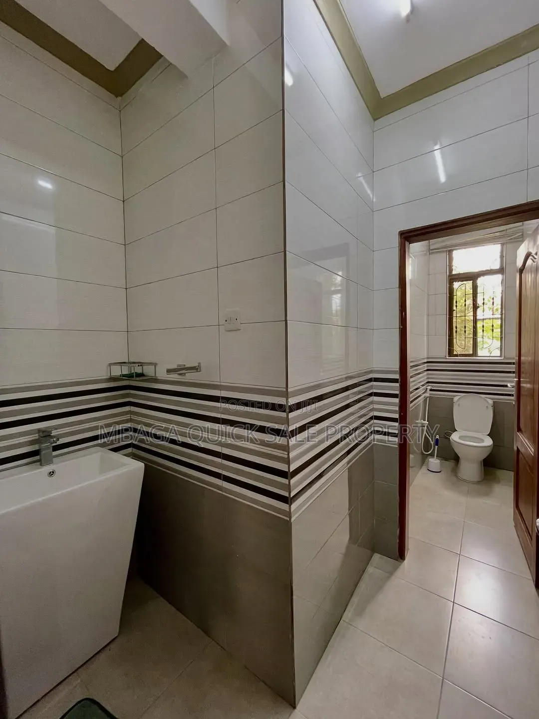 4bdrm House in Mbezi Beach for rent