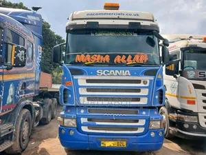 Scania R470 for Sale