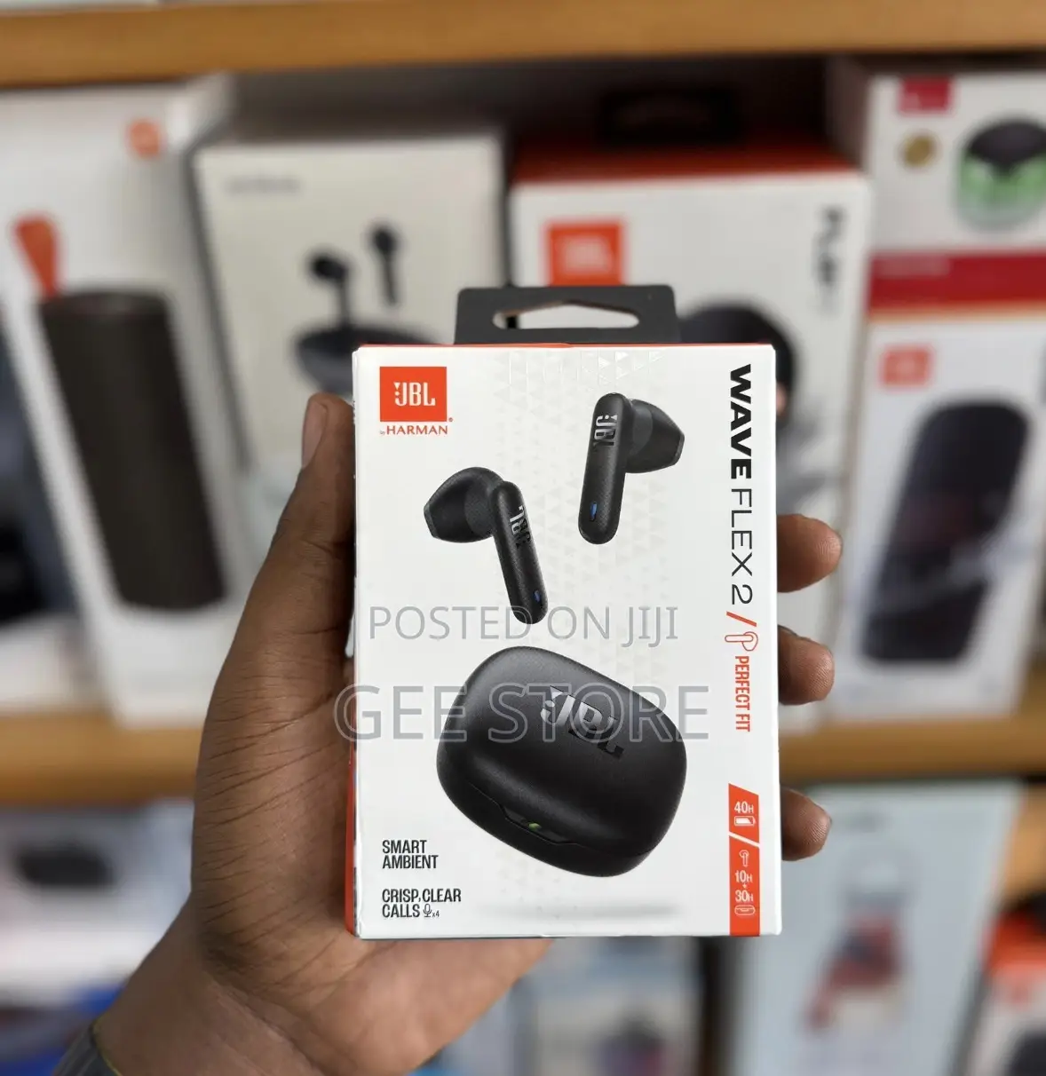 JBL Wave Flex 2