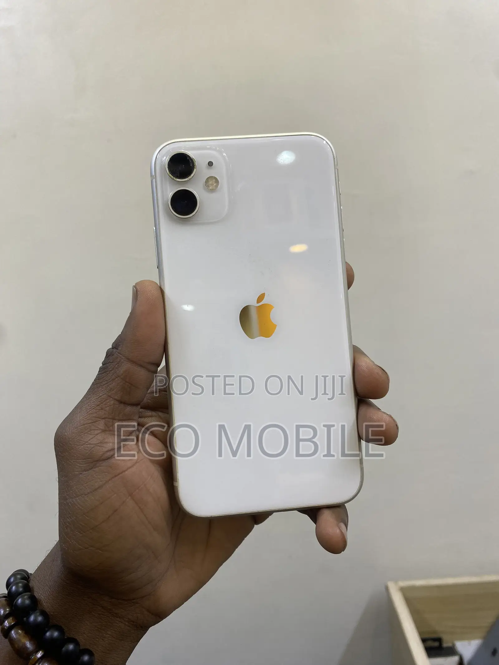 Apple iPhone 11 64 GB White