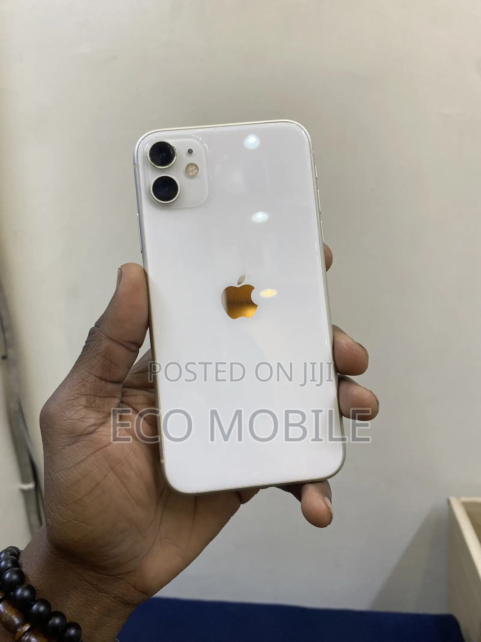 Apple iPhone 11 64 GB White
