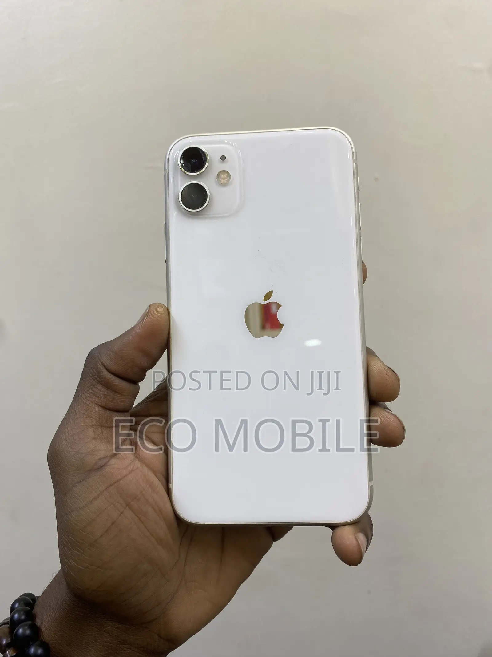 Apple iPhone 11 64 GB White