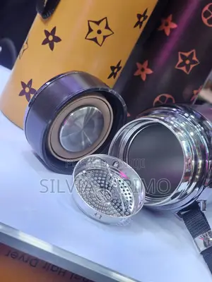 Stainless Steel Vacuum Flask
