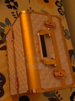 Make Up Set
